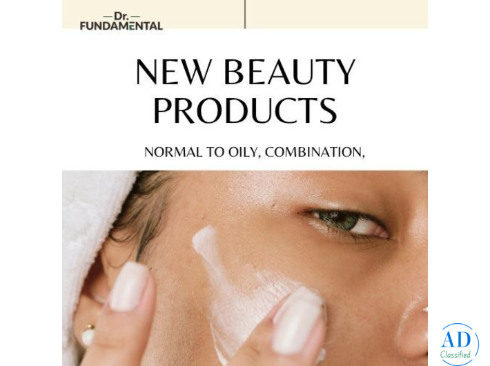 Gentle Cleanser for Oily Skin – Soft Care Without Over Drying