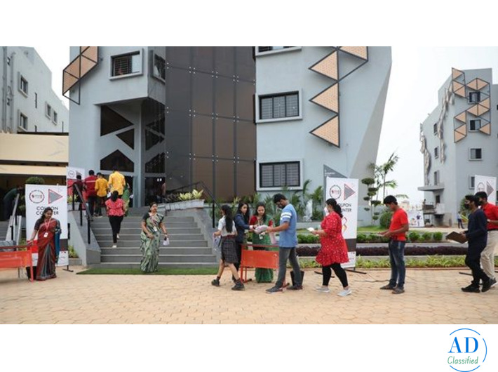 Schools in BBSR Promoting Emotional Intelligence in Students