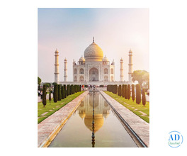 Taj Mahal Day Tour From Delhi – Same Day Agra Tour