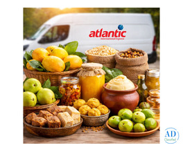 Atlantic International Express - Manikpur