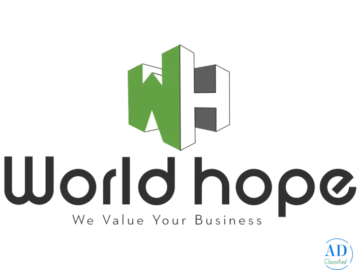 World Hope Qatar - Modern Office Furniture Qatar