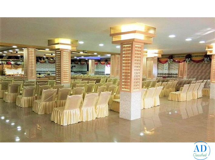 Elegant Banquet Halls for Every Occasion & Celebration
