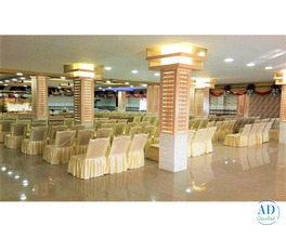 Elegant Banquet Halls for Every Occasion & Celebration