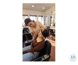 Lakme Academy Bandra, Powered by Aptech:-Best Beauty Course in Bandra