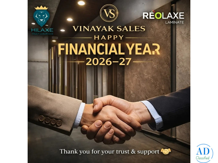 Vinayak Sales - Home Decorative Furniture Shop in Kota