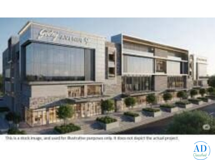 Property in near Pari Chowk Greater Noida