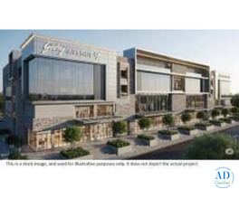 Property in near Pari Chowk Greater Noida