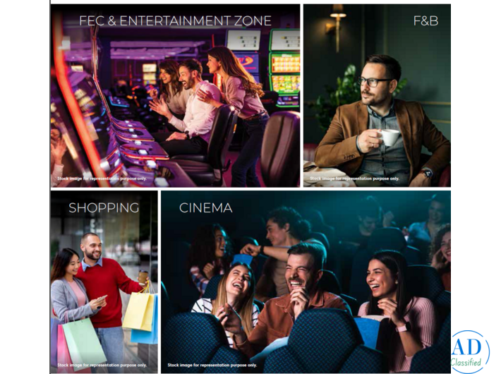 Property in near Pari Chowk Greater Noida