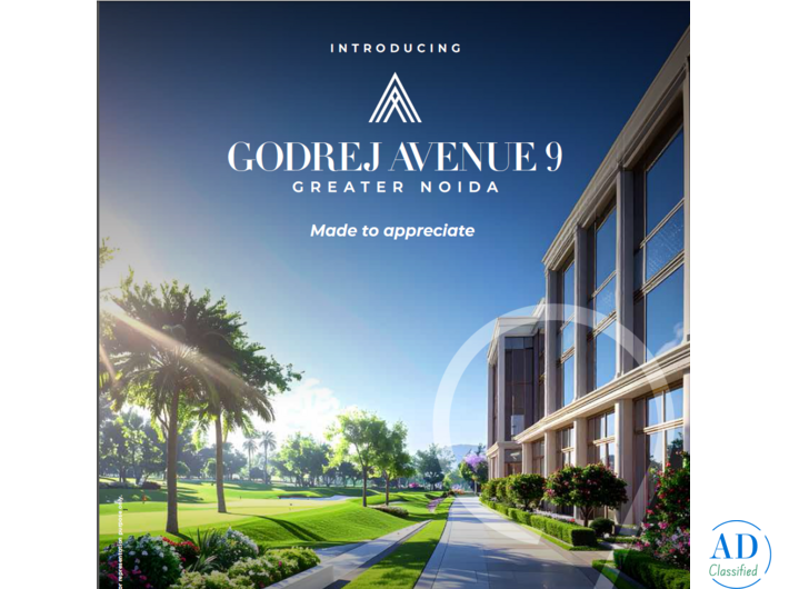 Property in near Pari Chowk Greater Noida