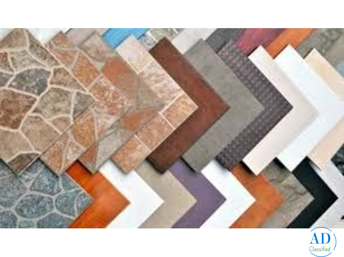 Top Quality Paver Blocks & Finish Tiles - Metco Mumbai
