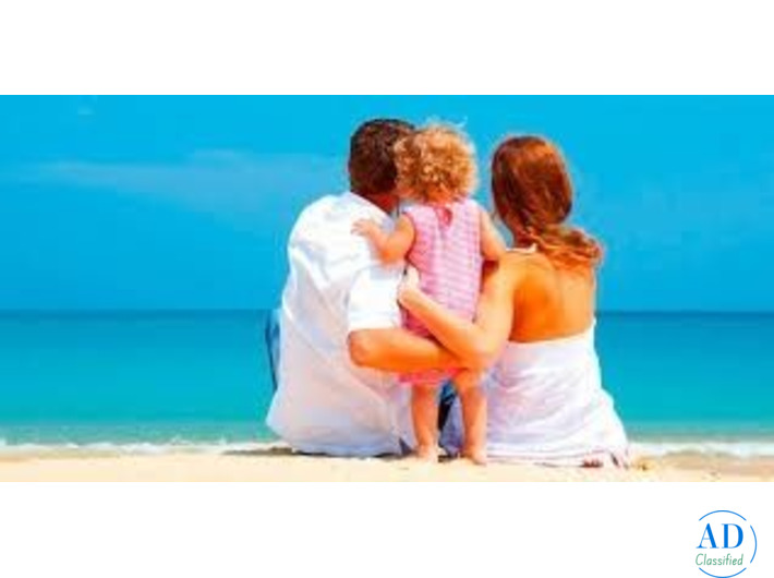 Weekend Relax Para Mama!