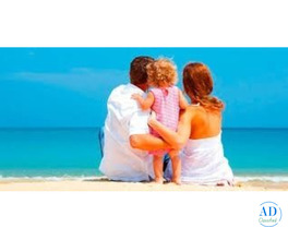 Weekend Relax Para Mama!