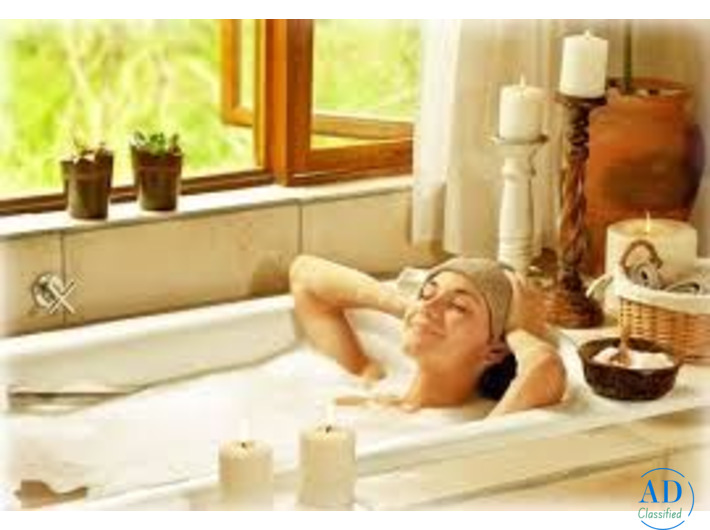 Weekend Relax Para Mama!