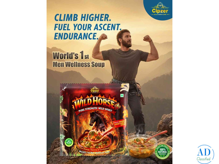 A Smarter Way to Support Everyday Wellness