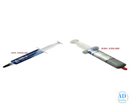 Brand New Cooler Paste 18