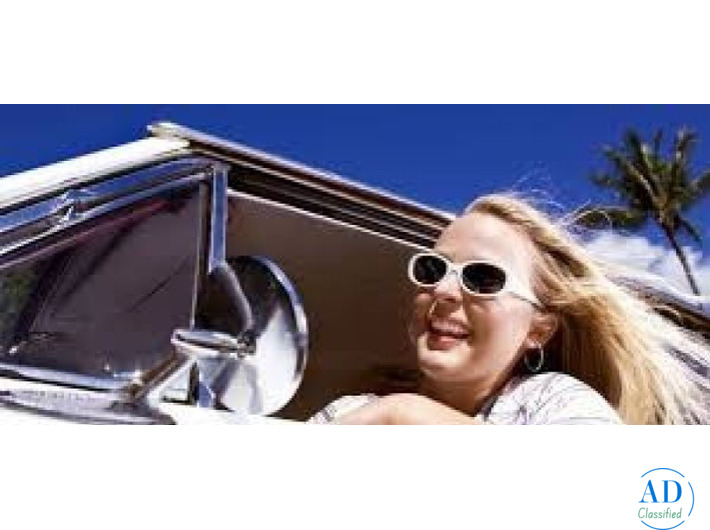 La Jeepeta De Mama, Rentala Ya!!