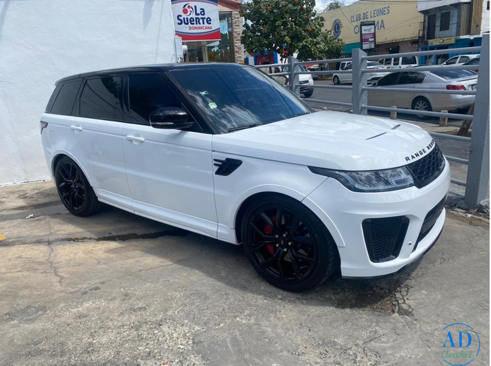 La Jeepeta De Mama, Rentala Ya!!