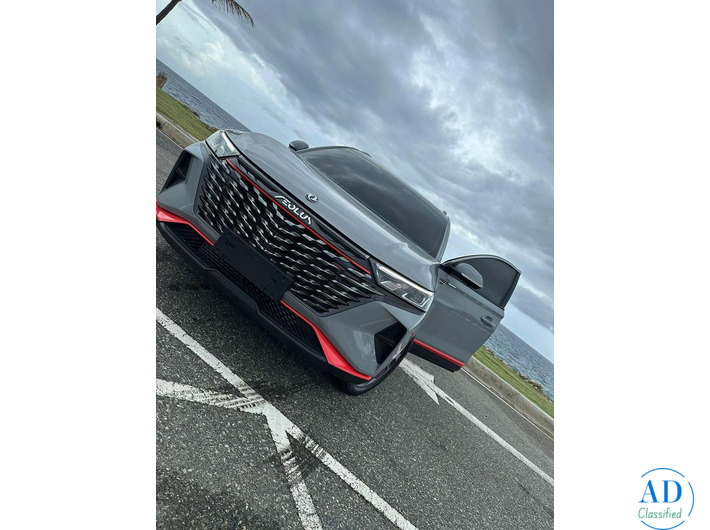 La Jeepeta De Mama, Rentala Ya!!