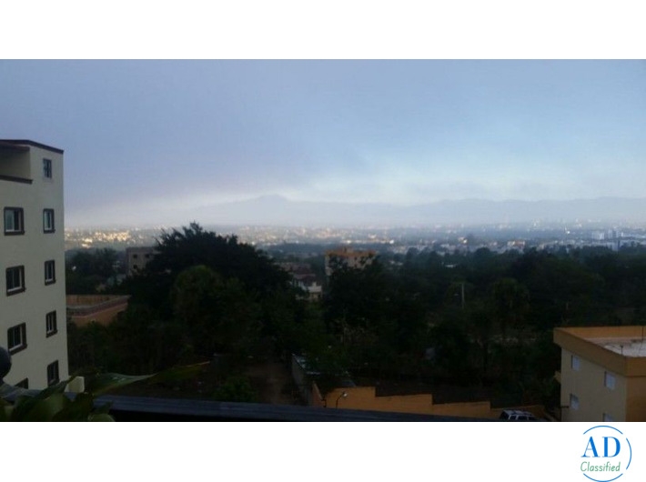 Para Los Amantes De Las Montañas, Apartamentos En Venta!