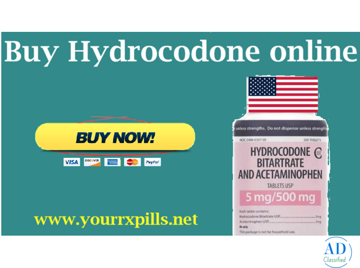Buy Hydrocodone 10/325mg Online: Fast Shipping, Best Prices