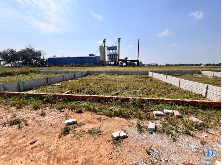 Plots for Sale in Sikaria, Patna | Premium Residential Plots Available | Helping Human