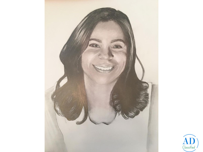 El Retrato De Mama!!!