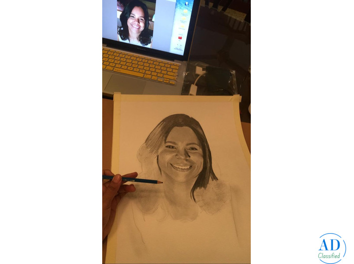 El Retrato De Mama!!!