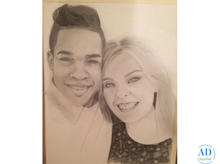 El Retrato De Mama!!!