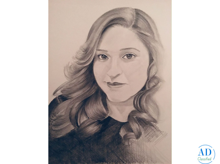 El Retrato De Mama!!!