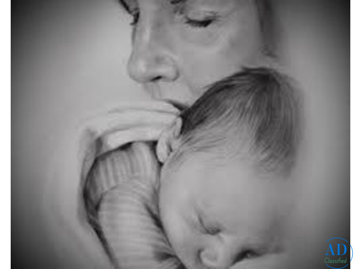 El Retrato De Mama!!!