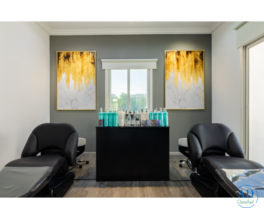 Best Hair Salon in Abu Dhabi | Premium Hair Care & Styling Services