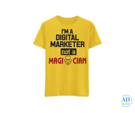 Buy Printed T-Shirts Online at Best Prices | FanciTrendz