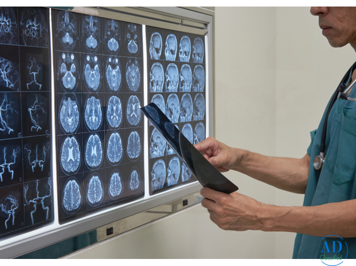 Professional Neurosurgeon in Mumbai Modern Neuro Treatment