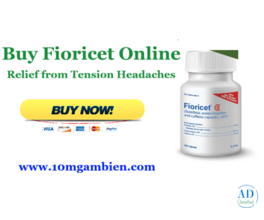 Buy Fioricet Online – Finally, Relief from Tension Headaches