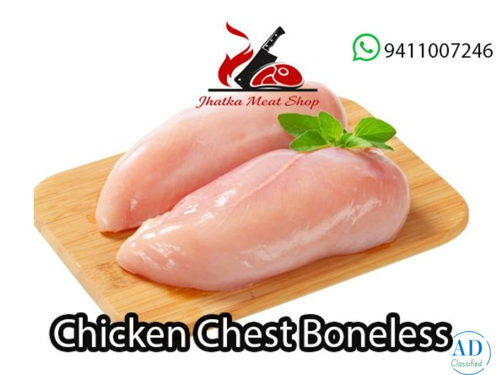 Chicken & Mutton Delivery in DLF Ankur Vihar Legacy Meat shop