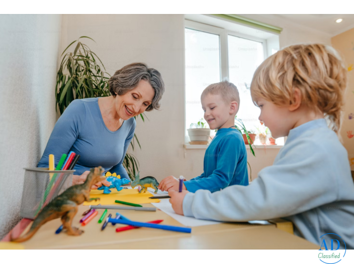 How to Teach Alphabet Writing to Preschoolers?
