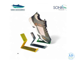 Plastic Shoe Display Stand – Sona Traders International