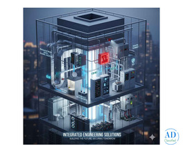 Mechanical Services Saudi Arabia | HVAC &amp; MEP Solutions Riyadh