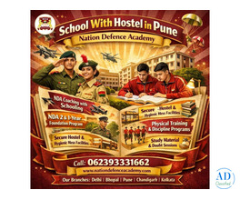 Best Boarding School in Pune