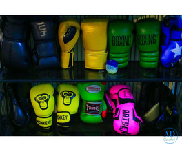 TT Racket Butterfly & Boxing Accessories Shop Delhi