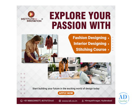 Best Interior Design Courses in Hyderabad