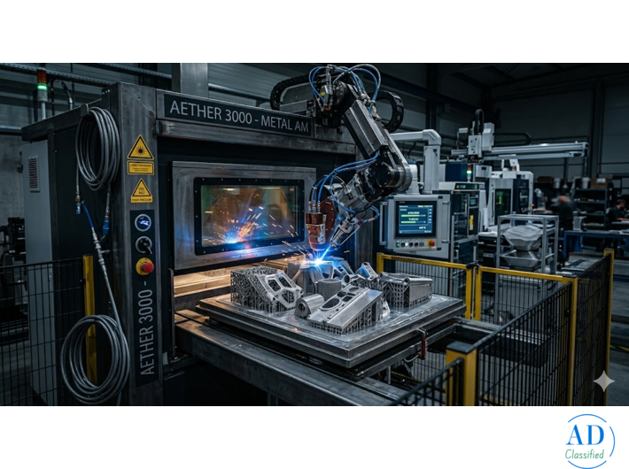 Advanced 3D Printing in Pune