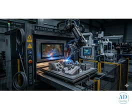 Advanced 3D Printing in Pune