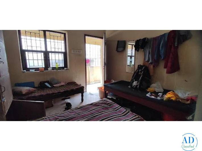 Sri Ganesh Ladies Hostel – Modern & Comfortable Women’s Stay in Nungambakkam