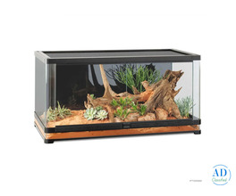 Small Animal Terrarium for Indoor Use
