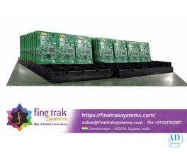 Leading PCB Assembly Manufacturer – Fast &amp; Reliable Service