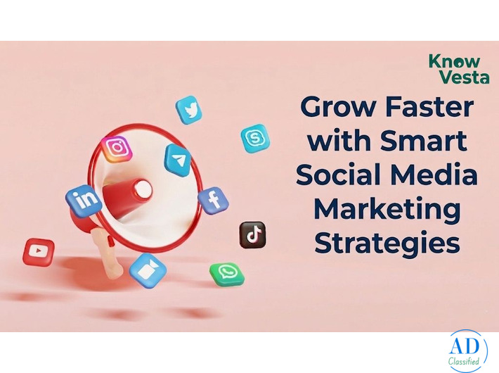 Get More Leads via Social Media – Start Today