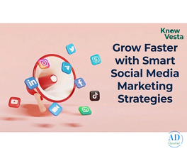 Get More Leads via Social Media – Start Today