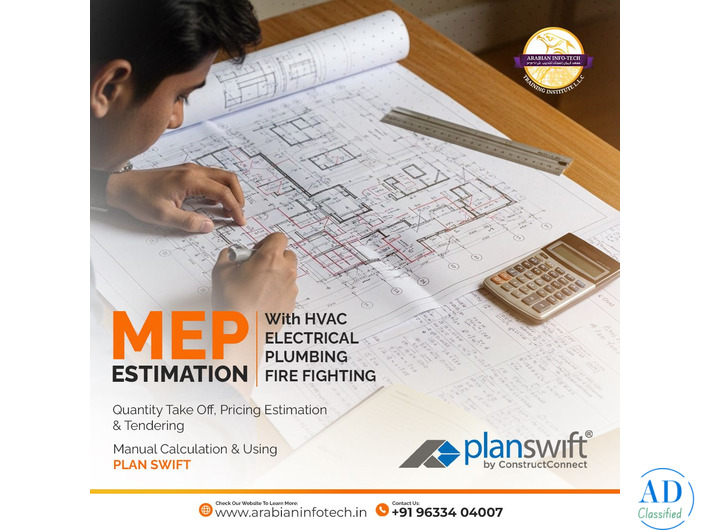Mep engineering courses online