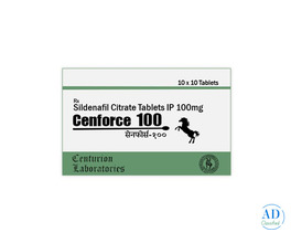 Classified Information Listing: Cenforce 100 Buy Online
